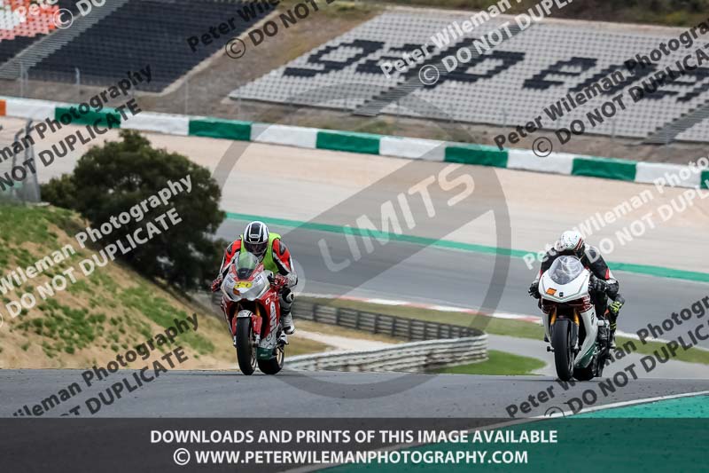 may 2019;motorbikes;no limits;peter wileman photography;portimao;portugal;trackday digital images